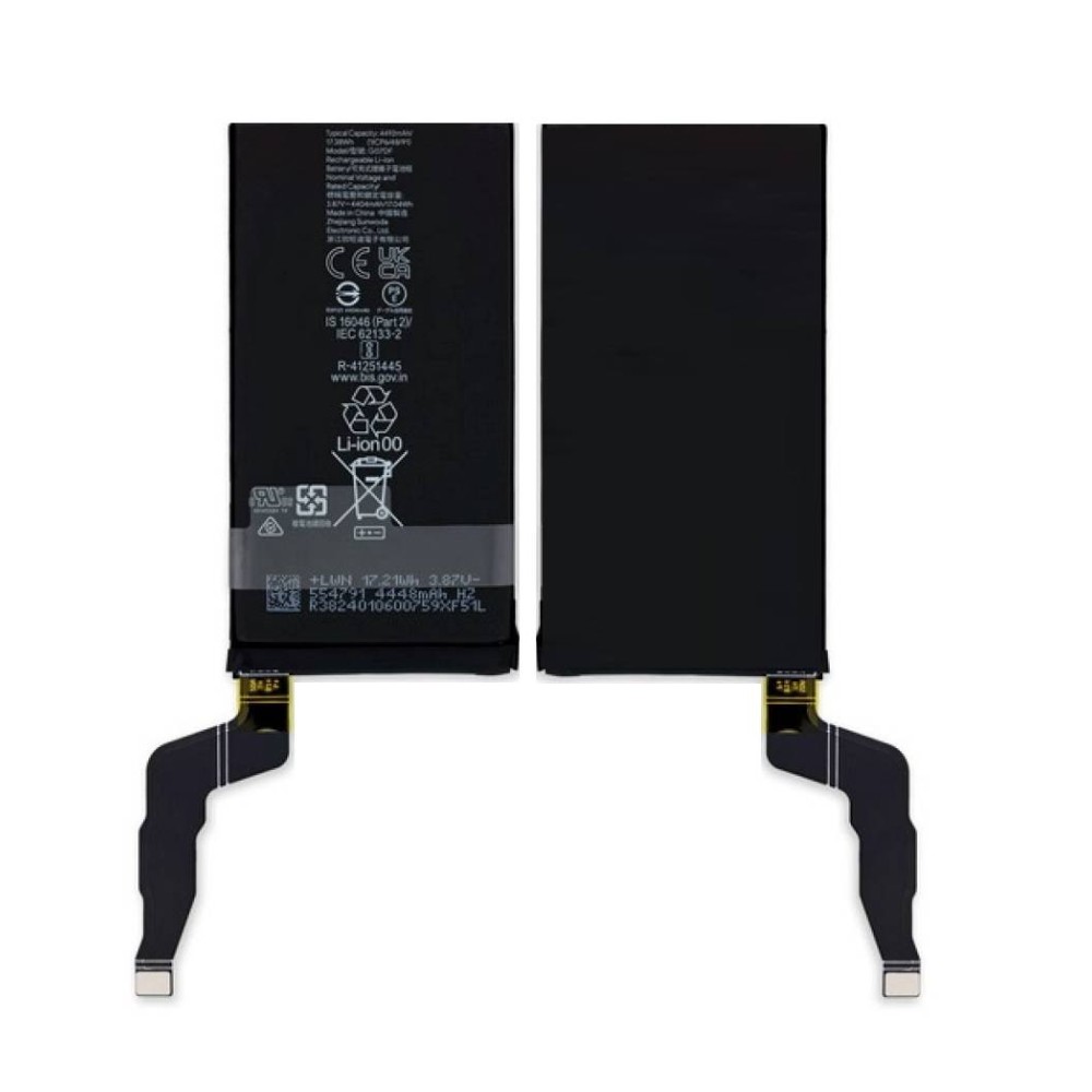 Pixel 8a 本体 128gb バッテリー97% Google Pixel 8a Battery | ORIGINAL | Cellspare